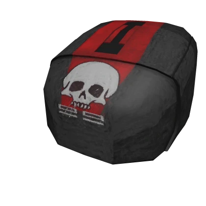 Brute Infiltrator's Helmet | Roblox Item - Rolimon's Brute Infiltrator's Helmet | Roblox Item - Rolimon's