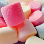 Marshmallows:>