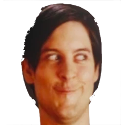 tobey simulator icon