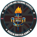 -[ETS]- Education and Training Services -