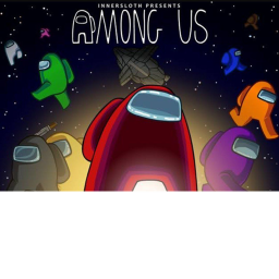 Among Us new