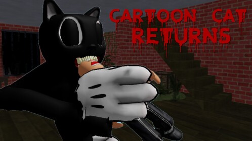 Cartoon Cat Returns [⭐]
