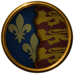 Legacy of Hundred War: Fiefdoms