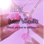 $olar brAndz