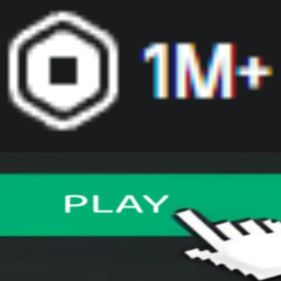 🤑Robux Mega Easy Free Parkour Obby🤑