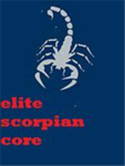 elite scorpian core