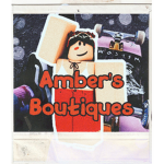 Amber’s•Boutiques
