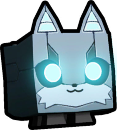 Cyber Fox