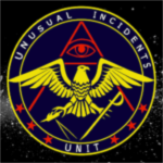~UIU~ Unusual Incidents Unit