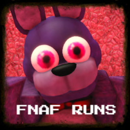 Project: FNAF RuNS