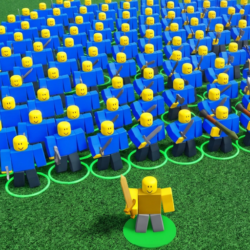 Build an Army