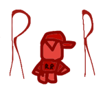Gavin’s Red Rebellion!