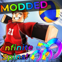 [BETA] Volleyball Legends Modded