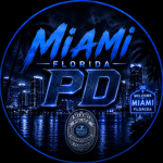 MFPD Miami Florida Police Department