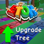 EToH Upgrade Tree - Alpha