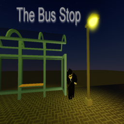 Wait for the bus