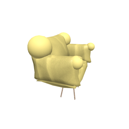 Arm chair