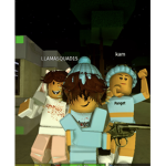 Clumzy Clan