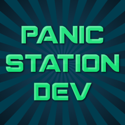 Panic Station Development