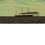 Ship time