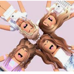BESTIE SQUAD!!!!!!!!!!!!!!!!!!!!!!