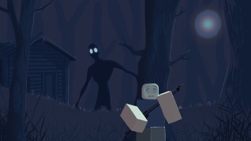 Project MindFall (Survive 7 Days)