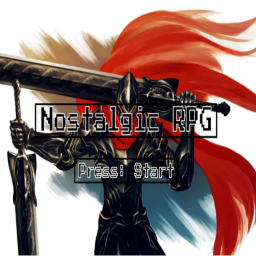 ( Revamp ) Nostalgic Rpg