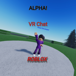 VR Chat [ROBLOX]