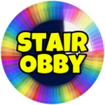Stair Obby