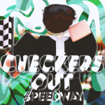 Checkers Out Speedway