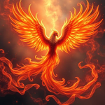 The Legendary Pheonix
