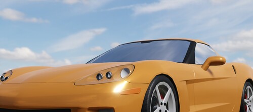 Prodigy Drift