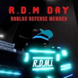 R.D.M DAY icon