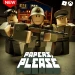 PAPERS, PLEASE! icon