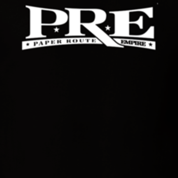 PRE