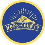 The Hope County Resistance
