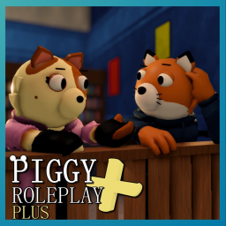 Piggy Roleplay PLUS icon