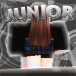 Junior Dance Company