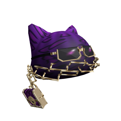 Middle-Approved Beanie