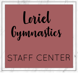 L o r i é l Gymnastics | STAFF MEETING CENTER