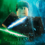 Jedi Assault Teаm