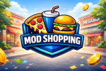 ModMart shopping
