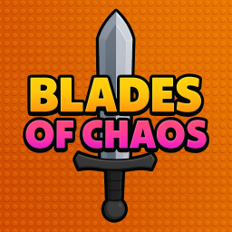 Blades of Chaos