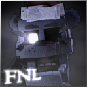  [🌫️QUEST] Five Nights Location (FNAF RP)