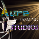 Aura Farming Stuidos