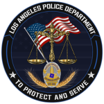 [~LAPD~] Los Angeles Police Department