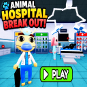 🧪 Animal Hospital (Anomaly) BREAK OUT !!🧪