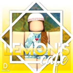 ❤️Lemon's cafe❤️