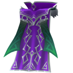 Lotus Genesis Cape🍞🍞🍞🍞