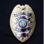 Visalia Police Department